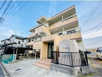 ニューリバーⅡの外観写真