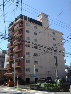 レインボー第3金山外観写真