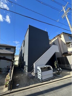 Plein d’or外観写真
