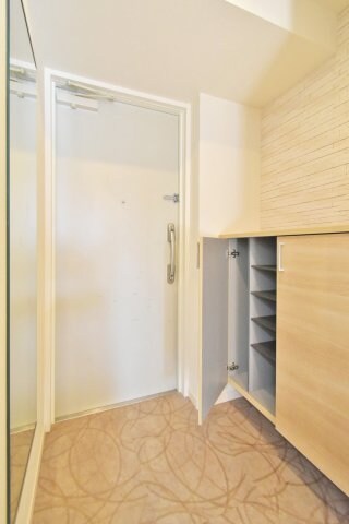 物件内観写真8　(※写真は同じマンションの違う部屋のものになります。)