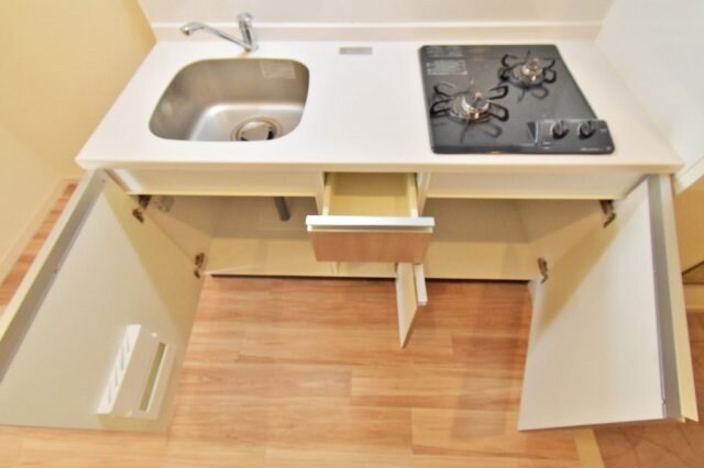 物件内観写真11　(※写真は同じマンションの違う部屋のものになります。)