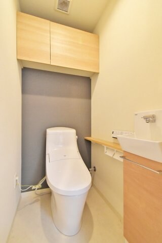 物件内観写真12　(※写真は同じマンションの違う部屋のものになります。)