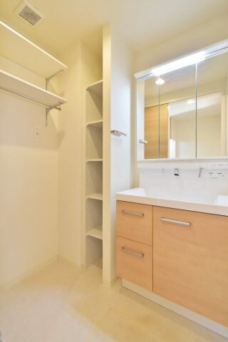 物件内観写真13　(※写真は同じマンションの違う部屋のものになります。)