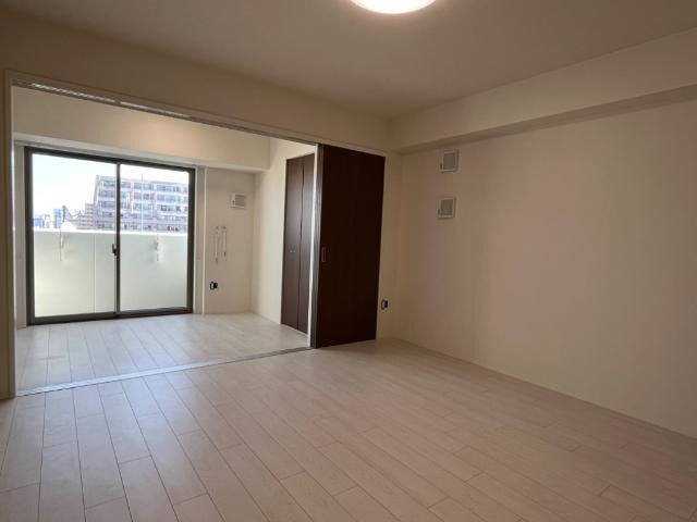 物件内観写真14　(リビング)