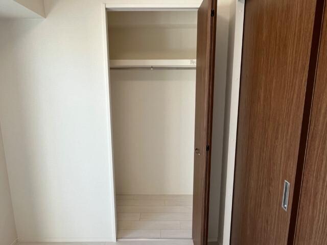 物件内観写真15　(クローゼット)