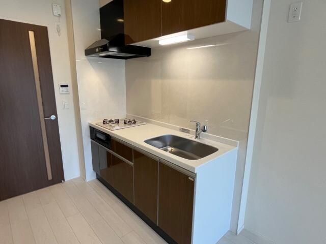 物件内観写真16　(キッチン)