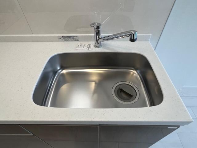 物件内観写真17　(キッチン)