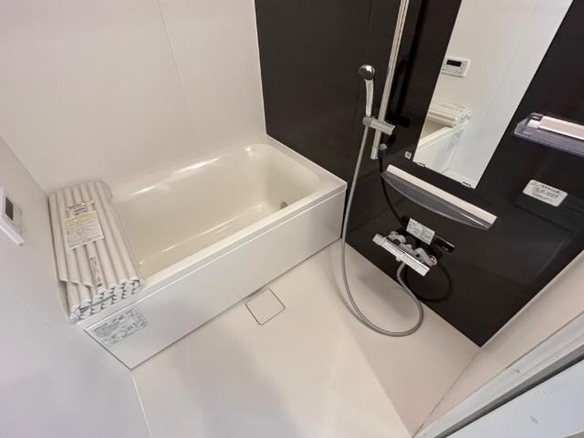 物件内観写真20　(バス／シャワールーム等)