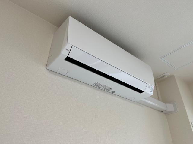 物件内観写真25　(エアコン)