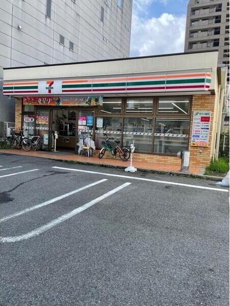 物件外観写真12　