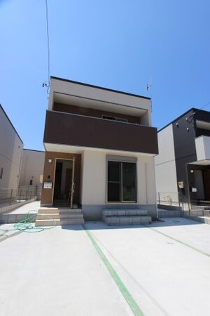 山木２－１４５ＫＯＤＡＴＥＸⅥ-Ｂ外観写真