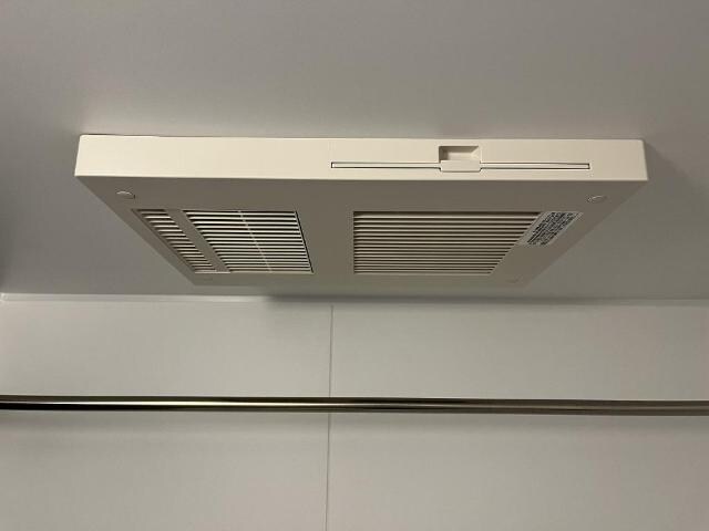 物件内観写真22　(浴室乾燥機（イメージ）)