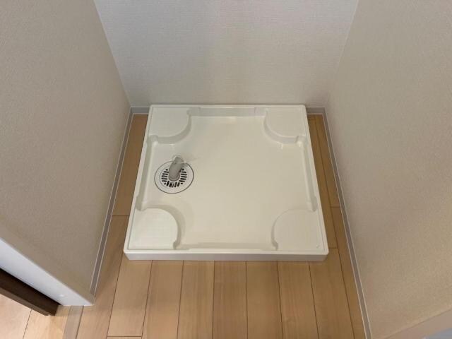 物件内観写真25　(洗濯機置場（イメージ）)