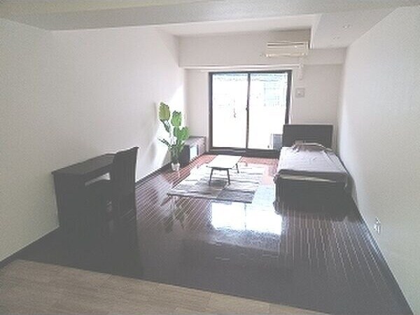 居室(イメージ写真)