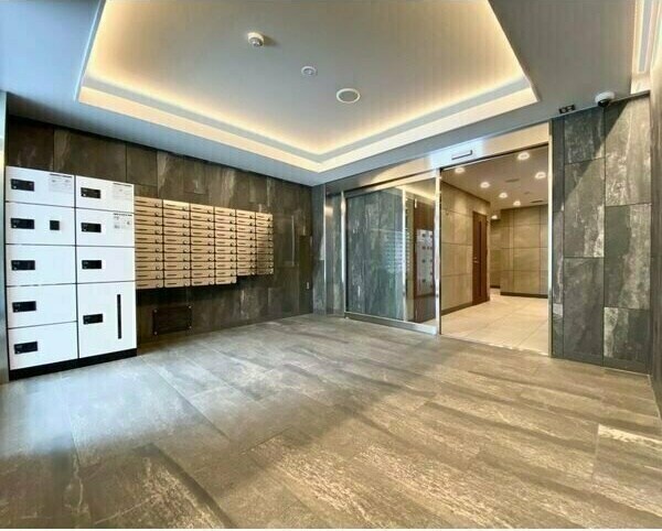 ロビー・ラウンジ