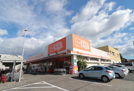 物件内観写真24　(The BIG Express(ザ ビッグ エク 1021m)