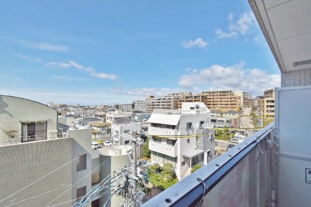 物件内観写真27　(眺めもいいです★)