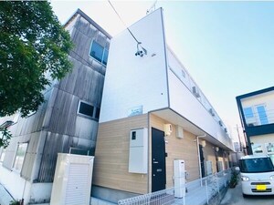 LE COCON好本町外観写真