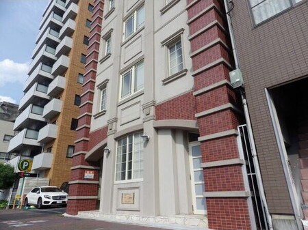 リモージュ徳川外観写真