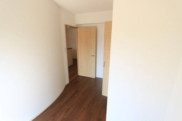 物件内観写真6　(洋室です)