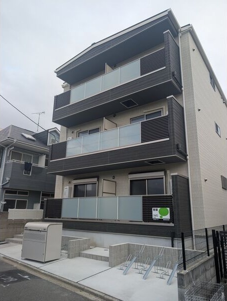 グランディール高畑