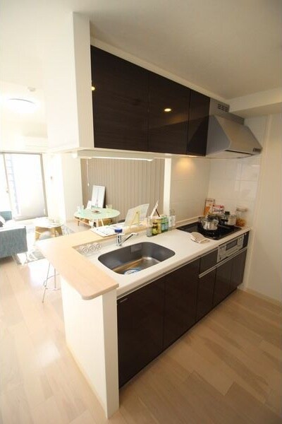 物件内観写真14　(イメージ写真　家具付きではありません。)