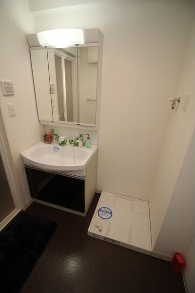 物件内観写真15　(イメージ写真　家具付きではありません。)