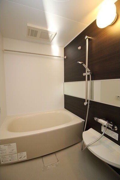 物件内観写真16　(イメージ写真　家具付きではありません。)