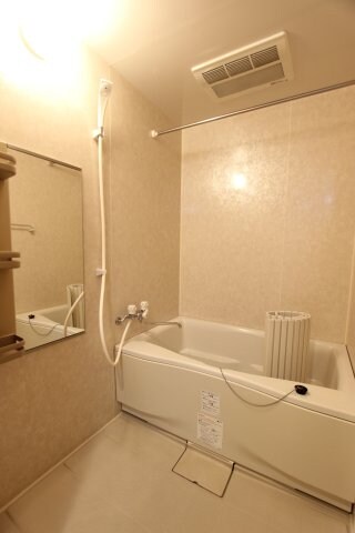 物件内観写真4　(参考写真です。現況優先。)