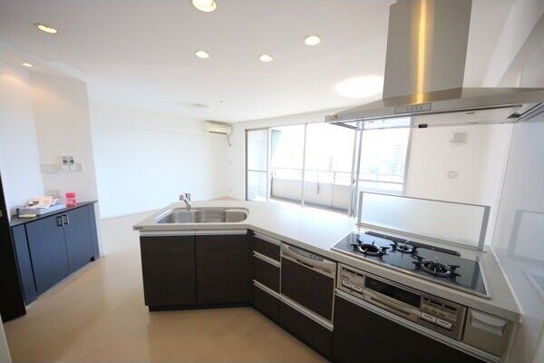 物件内観写真6　(※写真は同じマンションの違う部屋のものになります。)