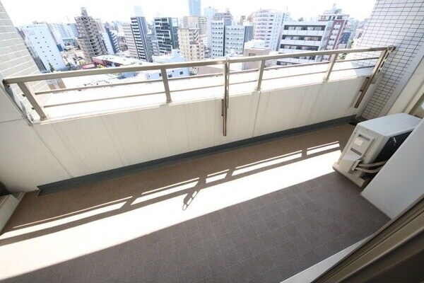 物件内観写真11　(※写真は同じマンションの違う部屋のものになります。)