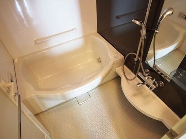 物件内観写真12　(※写真は同じマンションの違う部屋のものになります。)