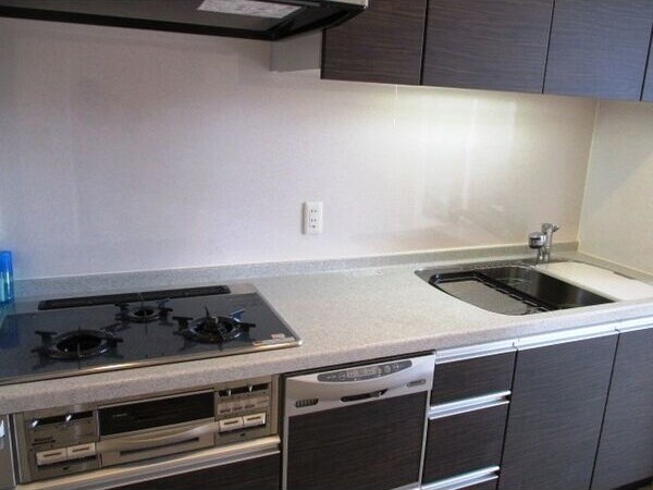 物件内観写真15　(※写真は同じマンションの違う部屋のものになります。)