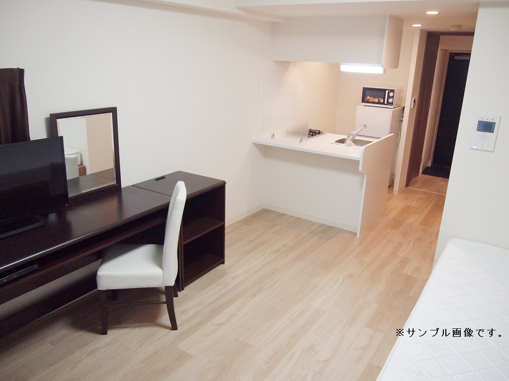 物件内観写真5　(イメージ写真)