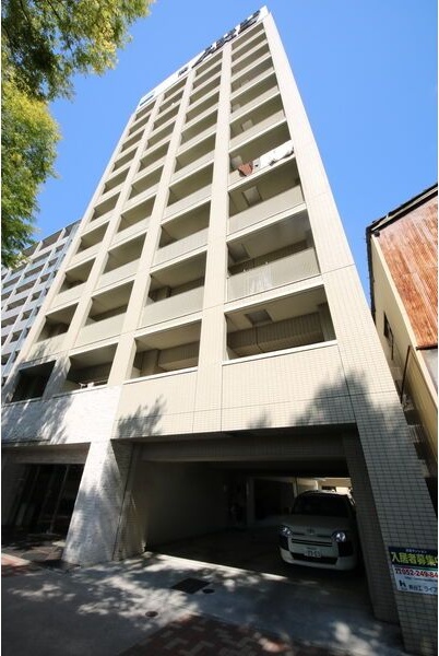 フロンティアタワー名駅南