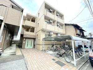 Maison de Soreil(メゾンドソレイユ)外観写真