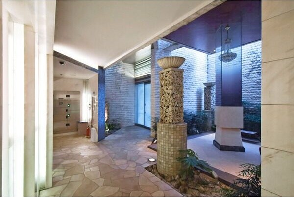 ロビー・ラウンジ