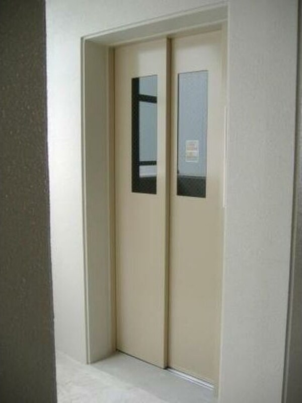 ロビー・ラウンジ