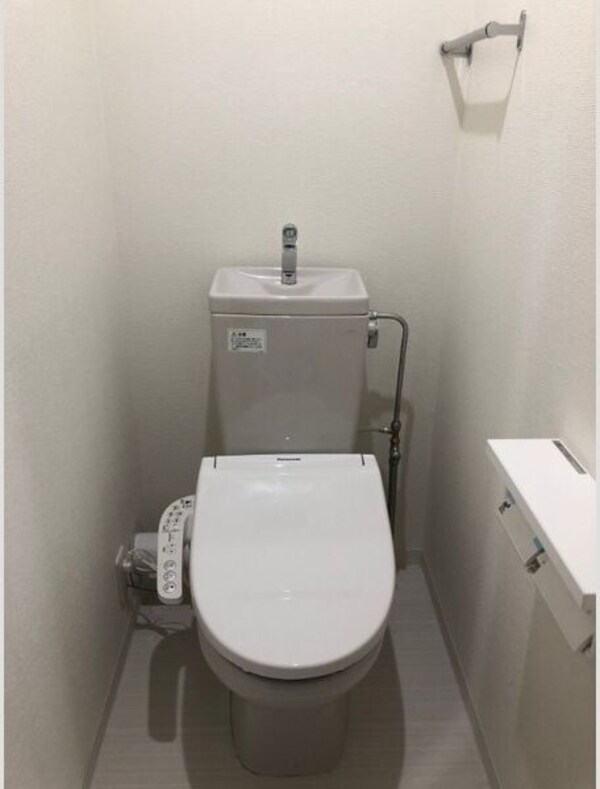 トイレ(※前回募集時の写真です)