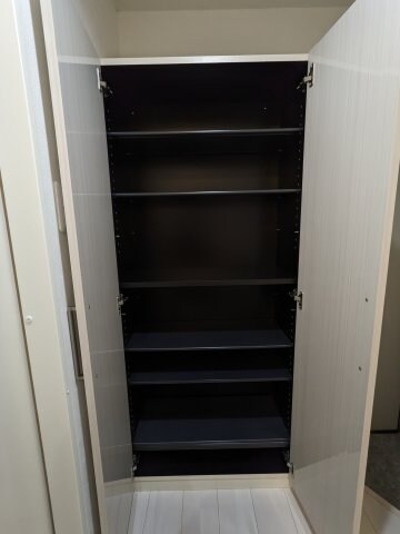 物件内観写真12　(シューズボックス)
