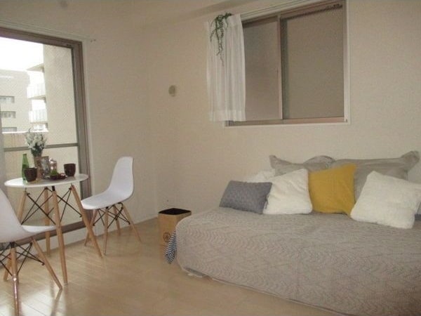 物件内観写真7　(写真は803号室(モデルルーム)です)