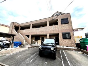 ネオコスモ外観写真