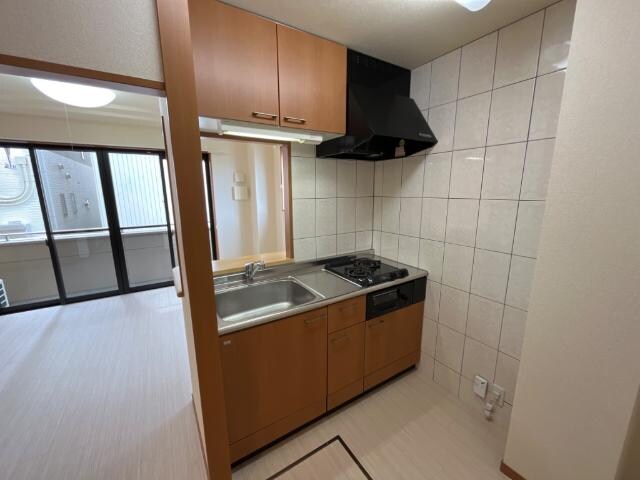 物件内観写真22　(キッチン)