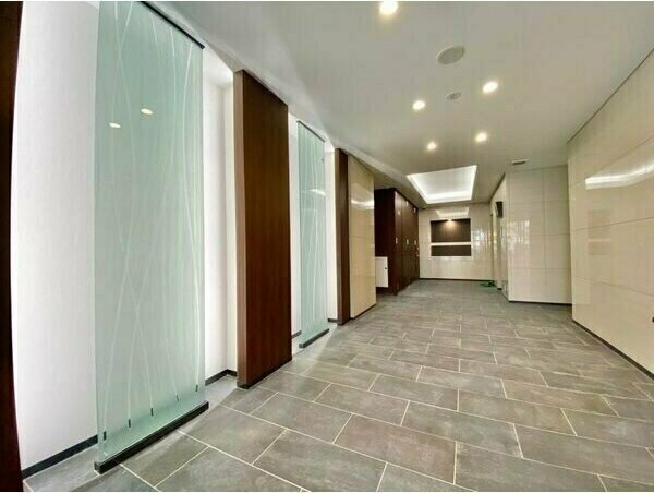 ロビー・ラウンジ