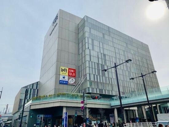 物件内観写真11　