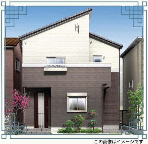 又穂町２－１８ＫＯＤＡＴＥＸⅣ-Ｂ