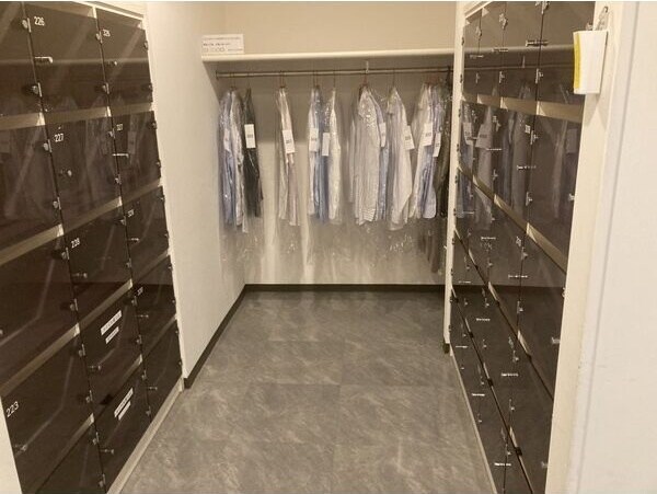 物件内観写真8　(クリーニング代行)