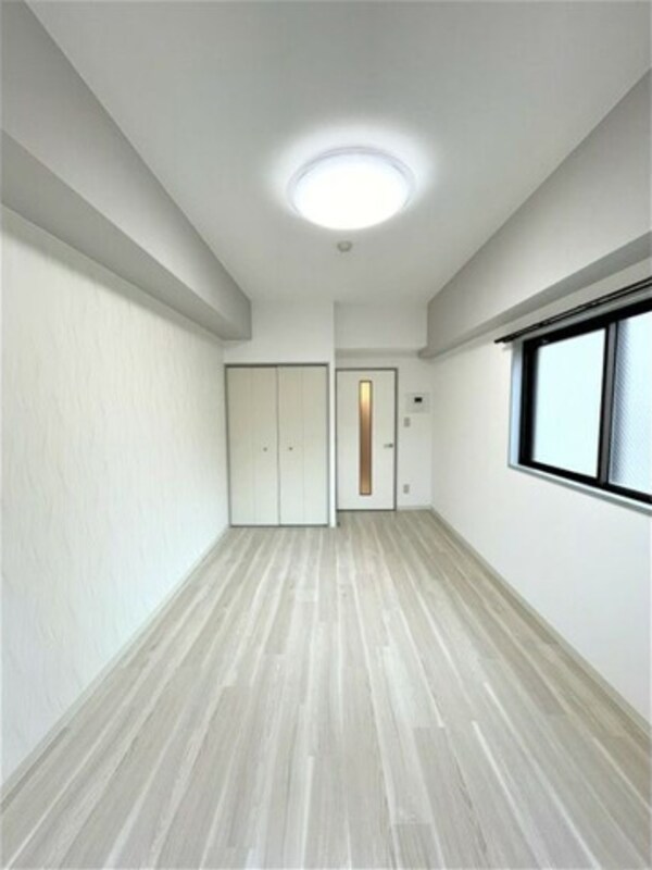 内装他(※写真は同じマンションの違う部屋のものになります。)