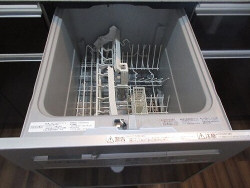 物件内観写真12　(食洗器)