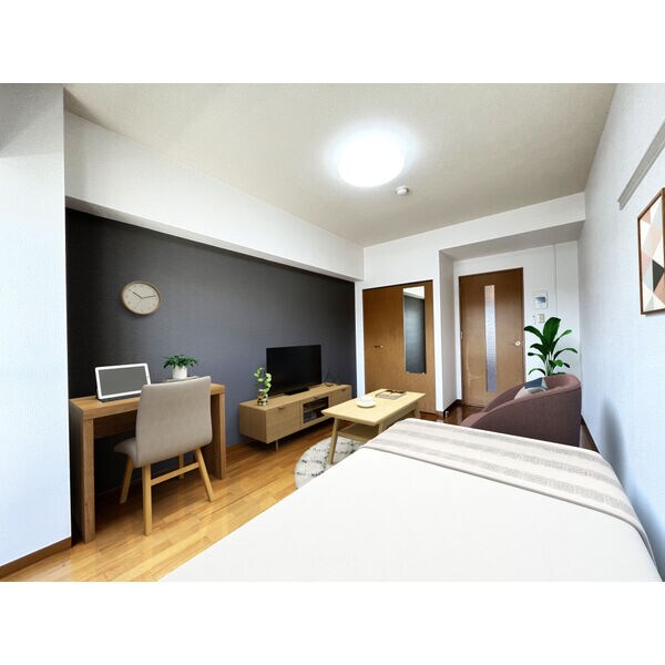 物件内観写真4　(写真はイメージです。)